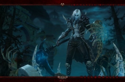       Diablo Immortal  126     