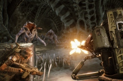   Aliens: Fireteam Elite     