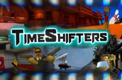 TimeShifters