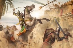 Chivalry 2       Steam