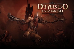 Как быстрее прокачаться в Diablo Immortal?