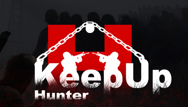 KeepUp Hunter KeepUp Hunter