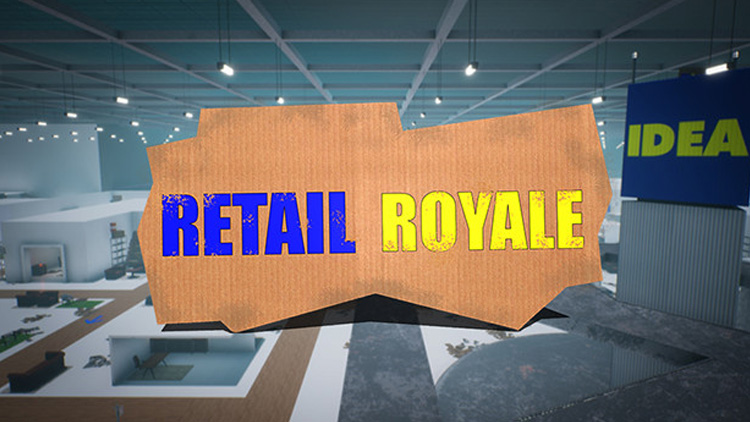 Retail Royale Retail Royale