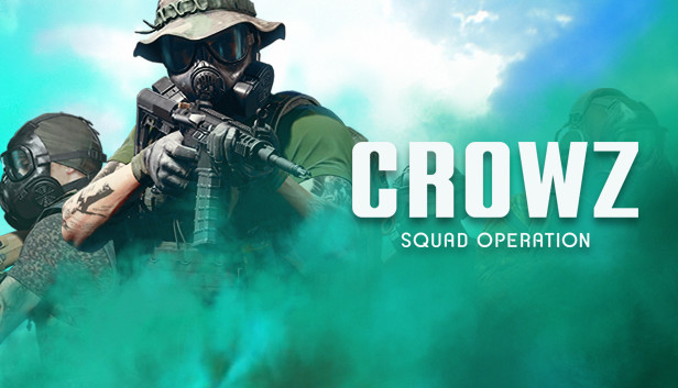 CROWZ CROWZ