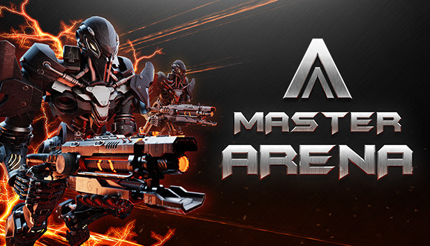Master Arena Master Arena
