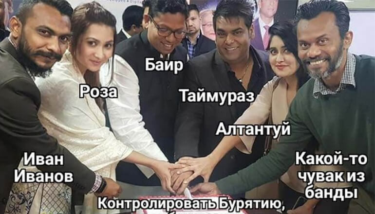 Страшнейшие последствия санкций – русские сдали инстаграм* Кодзимы Страшнейшие последствия санкций – русские сдали инстаграм* Кодзимы