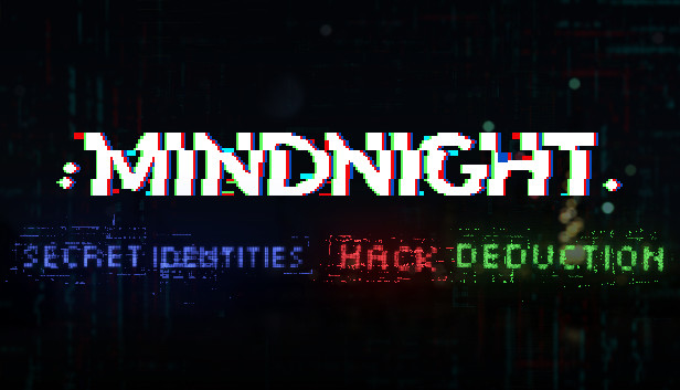 MINDNIGHT MINDNIGHT