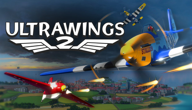 Ultrawings 2 Ultrawings 2