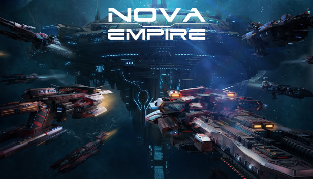 Nova Empire Nova Empire