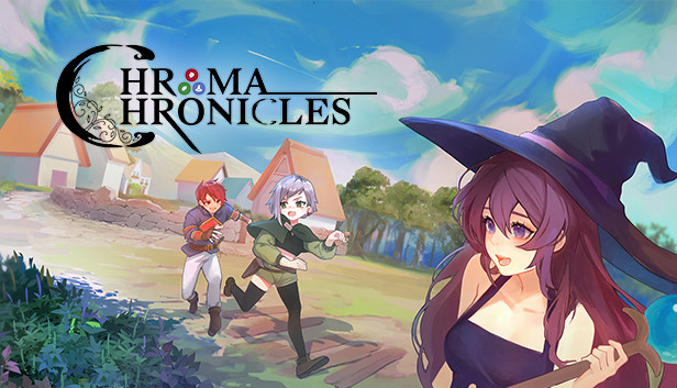 Chroma Chronicles Chroma Chronicles