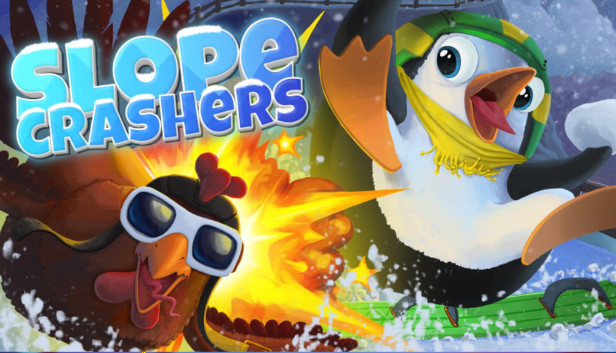 Slopecrashers Slopecrashers