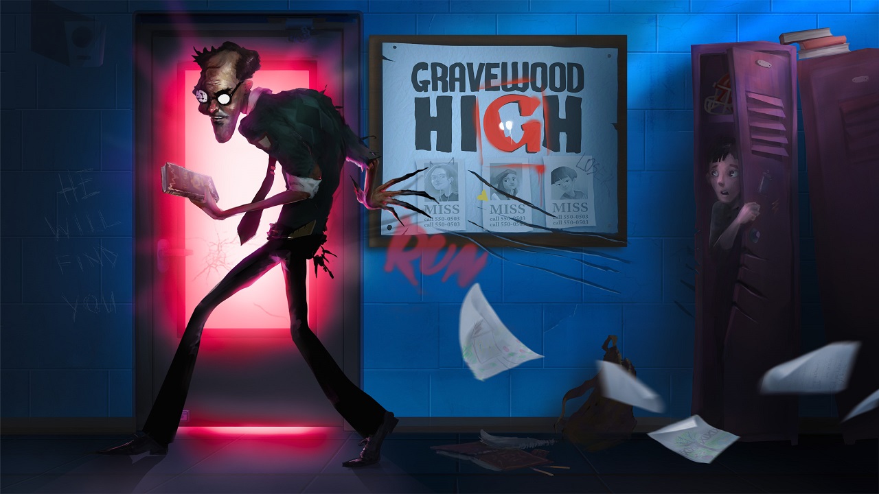 FAQ по ошибкам Gravewood High