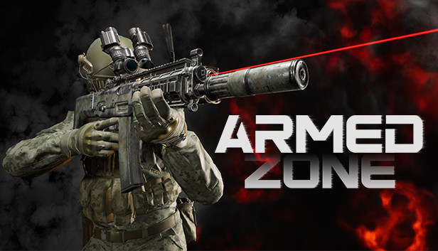 Armed Zone Armed Zone