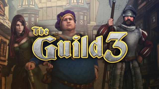 The Guild 3 The Guild 3