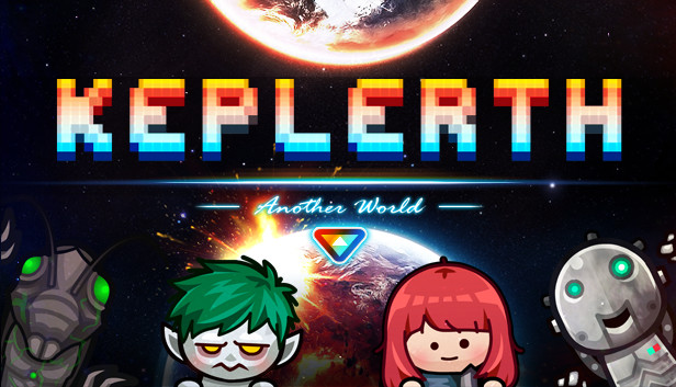 Keplerth Keplerth