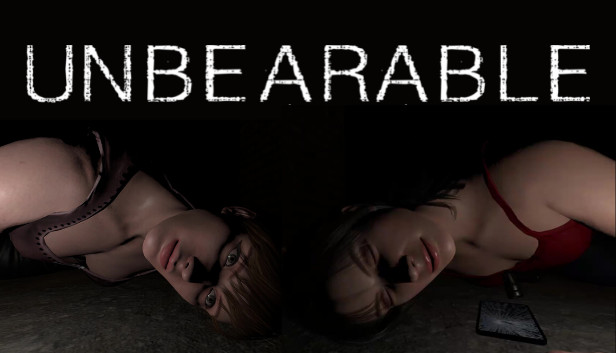 Unbearable Unbearable