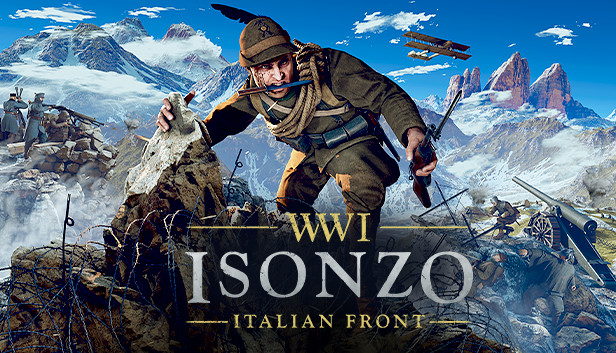 Isonzo Isonzo