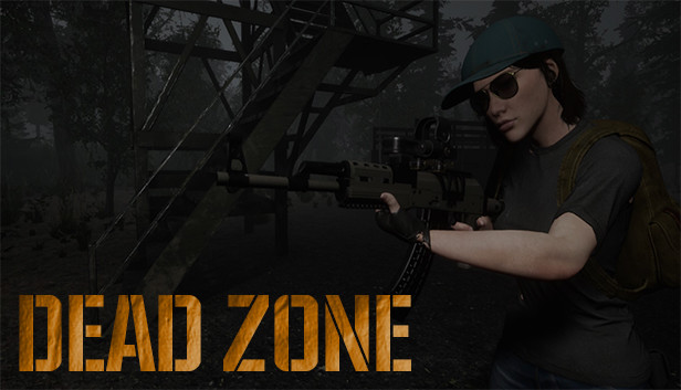 DEAD ZONE DEAD ZONE