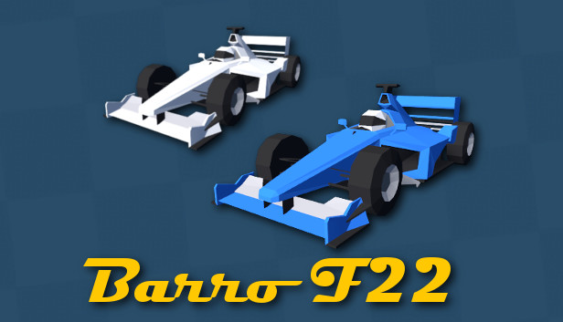 Barro F22 Barro F22