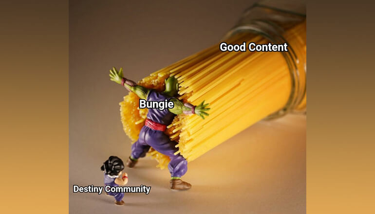 Bungie вытрясла 13,5 млн баксов с авторов читов для Destiny 2 Bungie вытрясла 13,5 млн баксов с авторов читов для Destiny 2