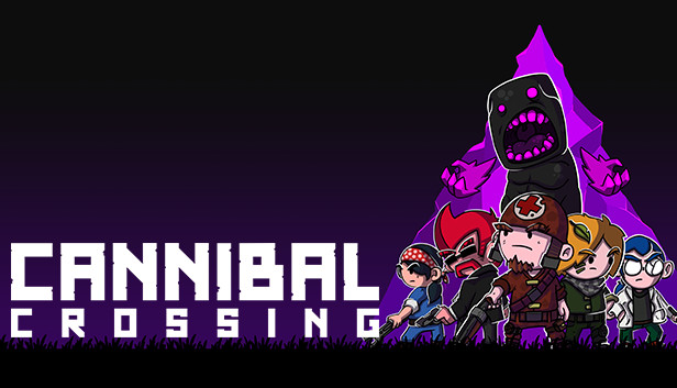 Cannibal Crossing Cannibal Crossing