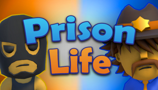 Prison Life Prison Life