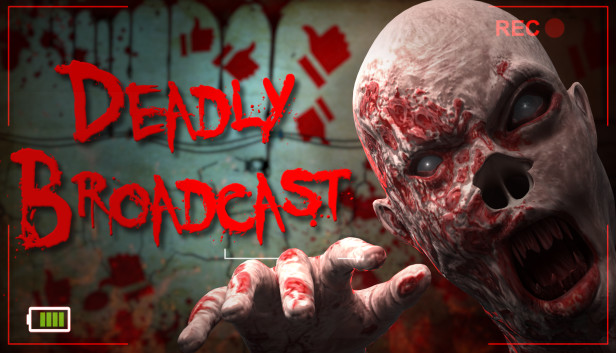 Deadly Broadcast Deadly Broadcast