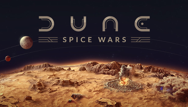 Dune: Spice Wars Dune: Spice Wars