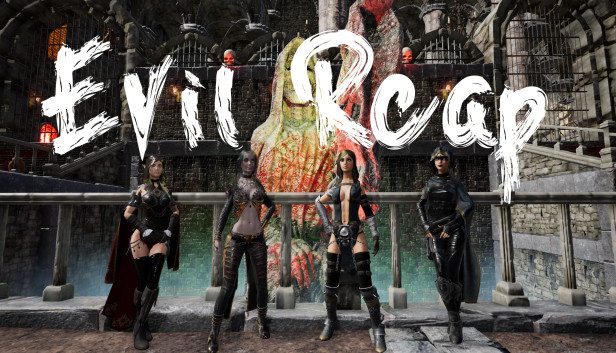 Evil Reap Evil Reap