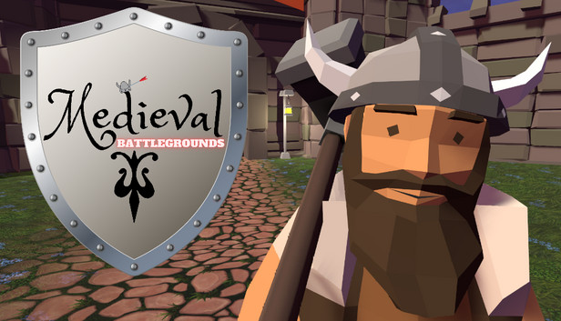 Medieval Battlegrounds Medieval Battlegrounds