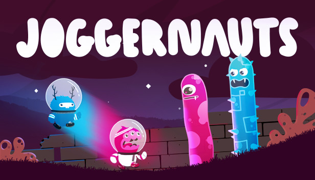 Joggernauts Joggernauts