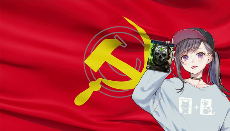 Россия останется без игр? Поможет международный опыт параллельного импорта Россия останется без игр? Поможет международный опыт параллельного импорта