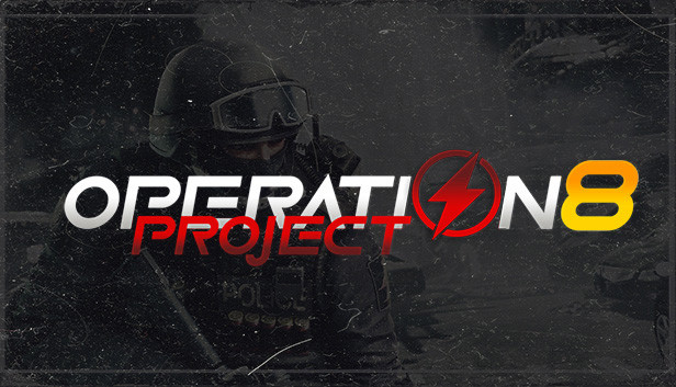 Operation8 Project Operation8 Project