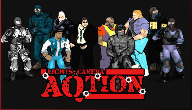 AQtion AQtion