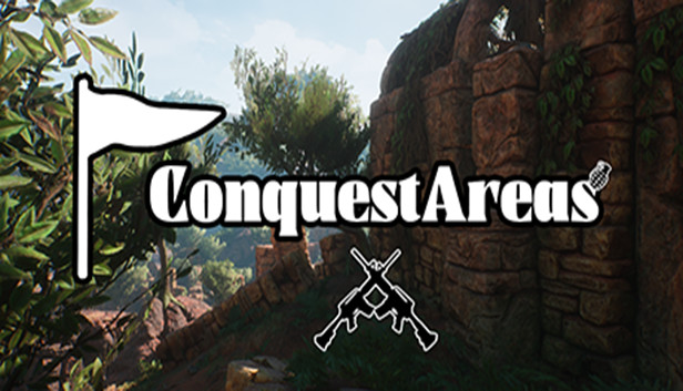 ConquestAreas ConquestAreas