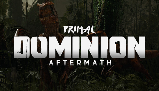 Primal Dominion Primal Dominion