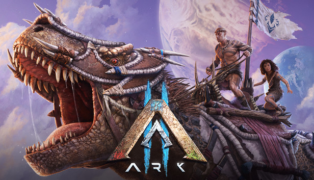 ARK 2 ARK 2