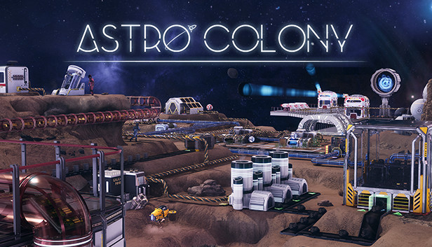Astro Colony Astro Colony