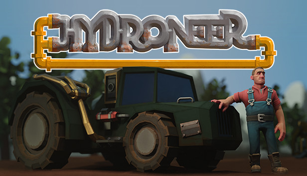Hydroneer Hydroneer