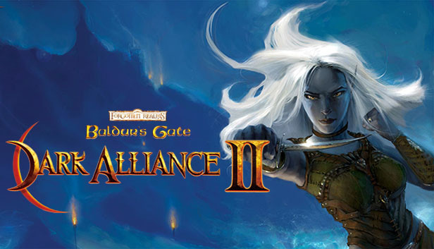 Baldur's Gate: Dark Alliance II Baldur's Gate: Dark Alliance II