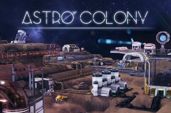 Astro Colony