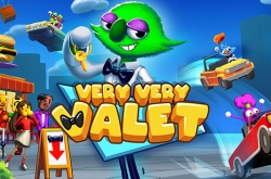 Very Very Valet