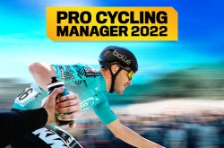 Pro Cycling Manager 2022