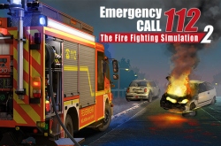 Emergency Call 112 – The Fire Fighting Simulation 2