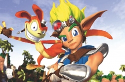   Jak & Daxter     PS2    