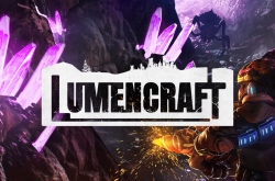 Lumencraft