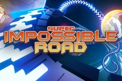 Super Impossible Road