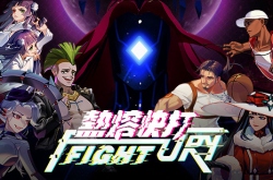 Fury Fight