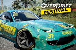 OverDrift Festival
