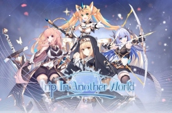 Trip In Another World